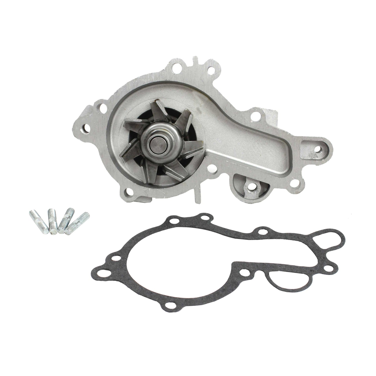 Water Pump 1985-1995 Chevrolet,Suzuki 1.0L-1.3L