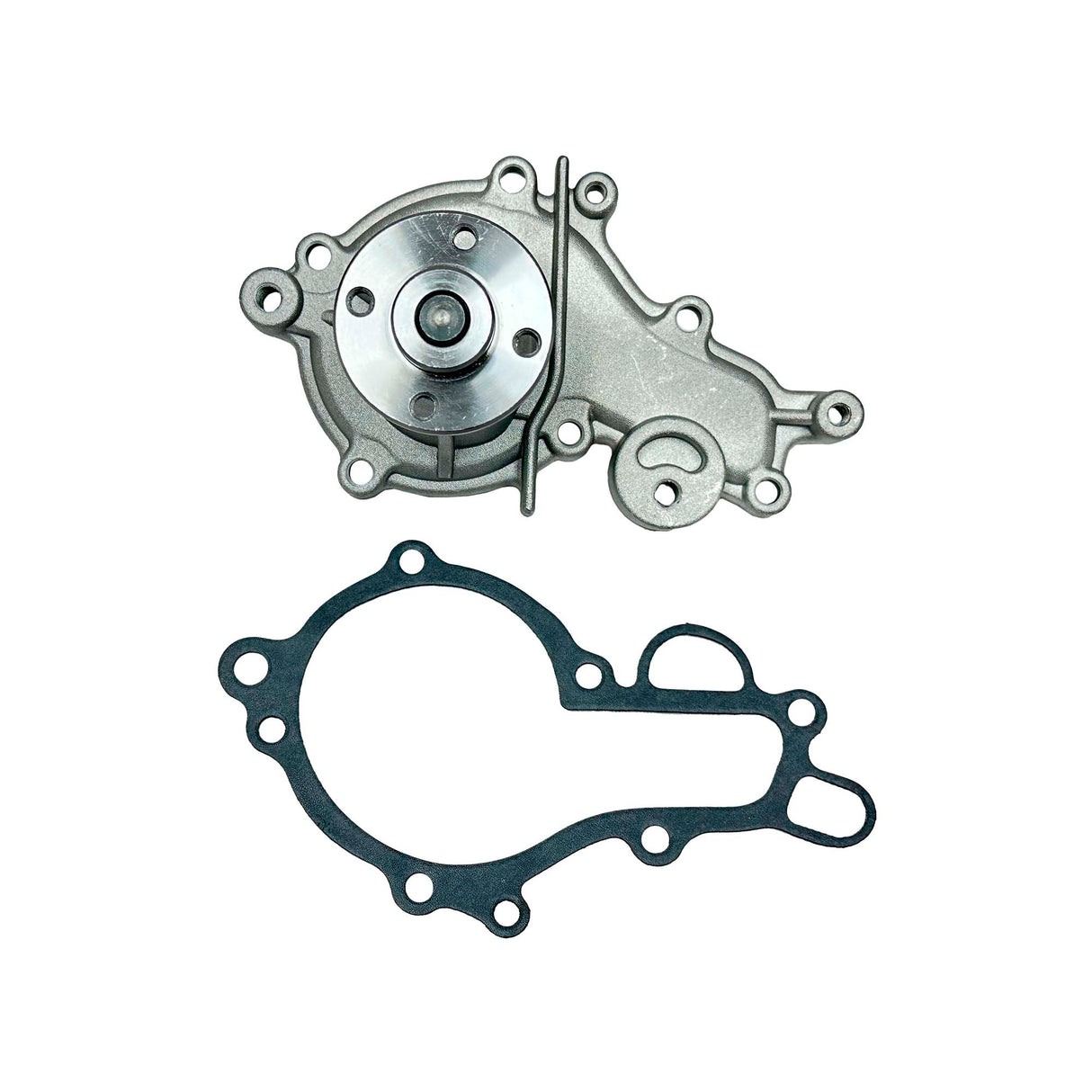 Water Pump 1985-1995 Chevrolet,Suzuki 1.0L-1.3L