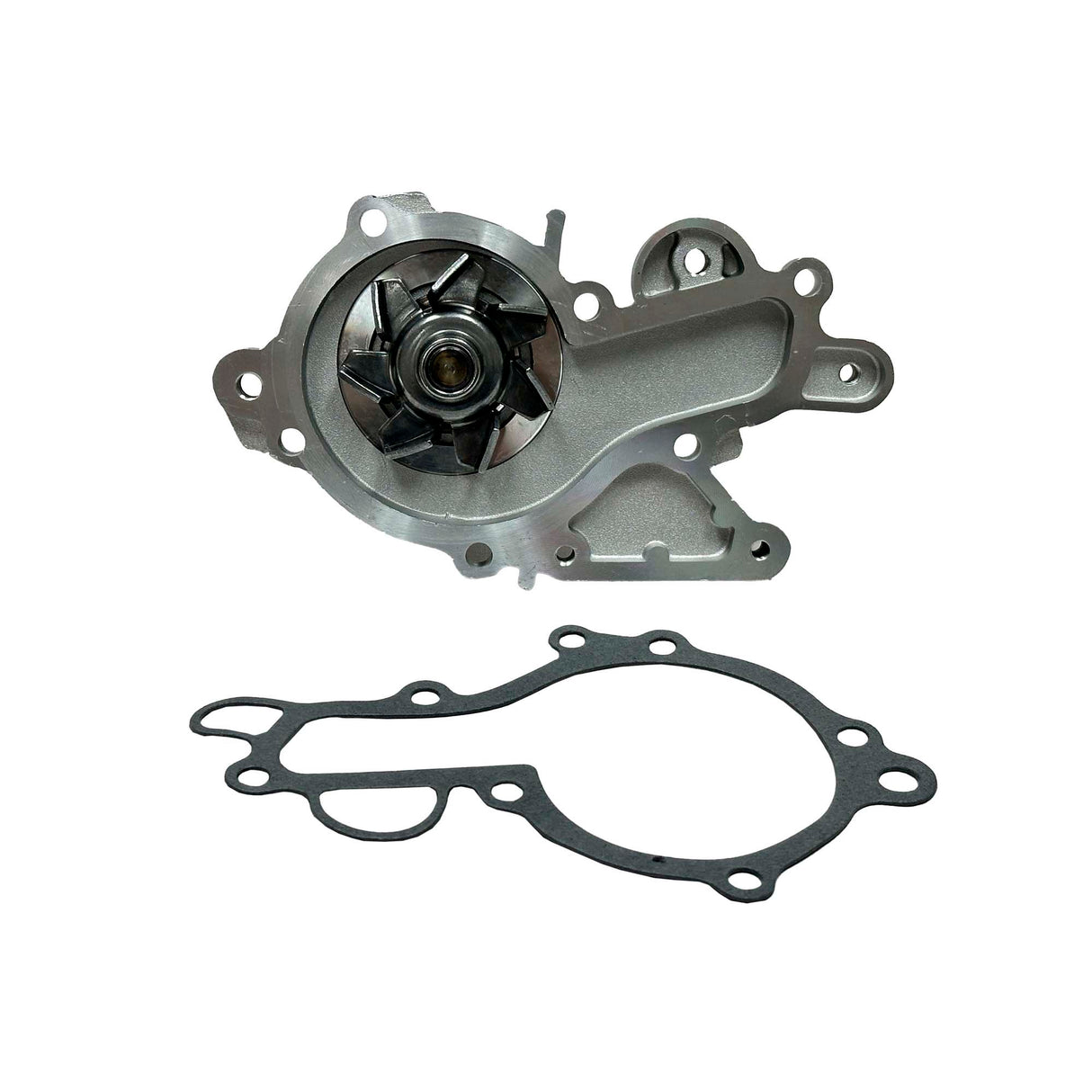 Water Pump 1989-2001 Chevrolet,Geo,Suzuki 1.0L-1.3L
