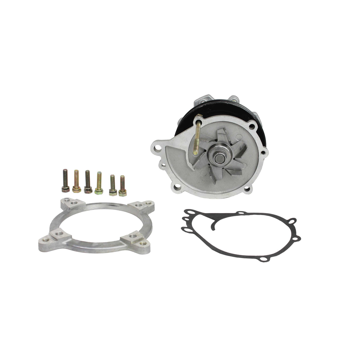 Water Pump 1974-1989 Nissan 2.0L-2.4L