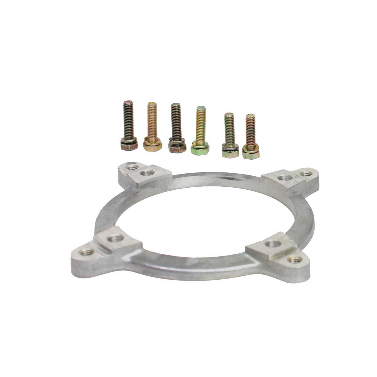 Water Pump 1974-1989 Nissan 2.0L-2.4L