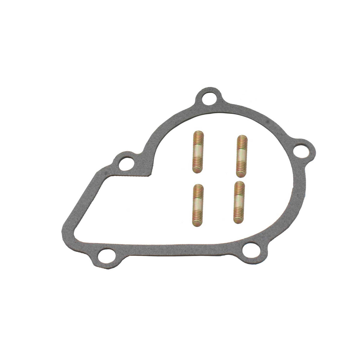 Water Pump 1989-2004 Nissan 2.4L