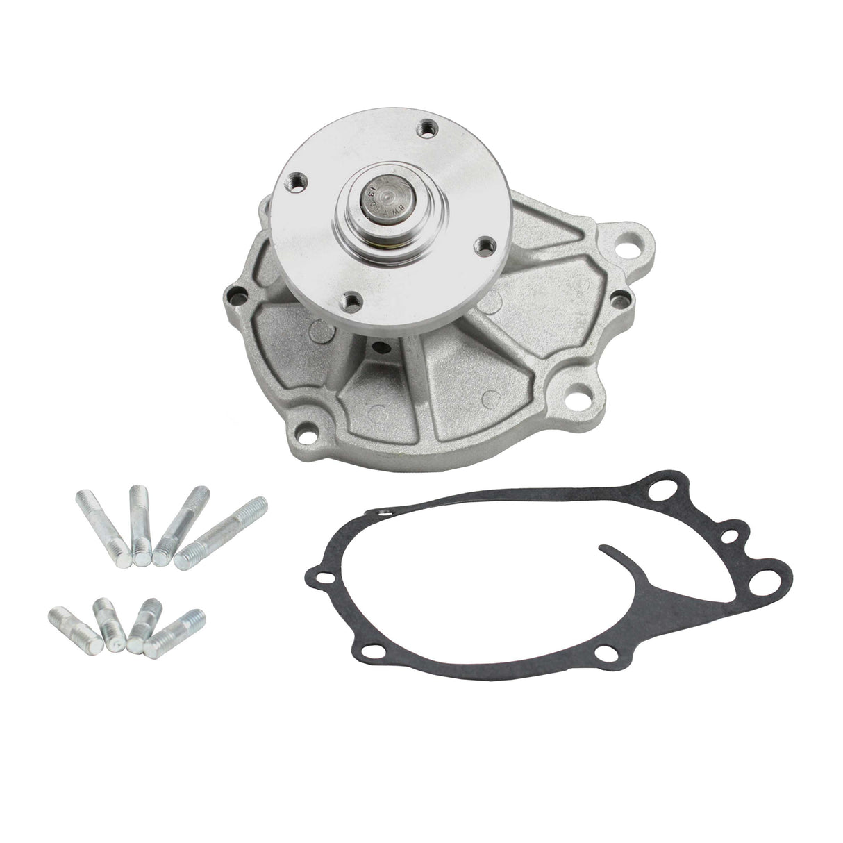 1974 Nissan 260Z 2.6L Water Pump