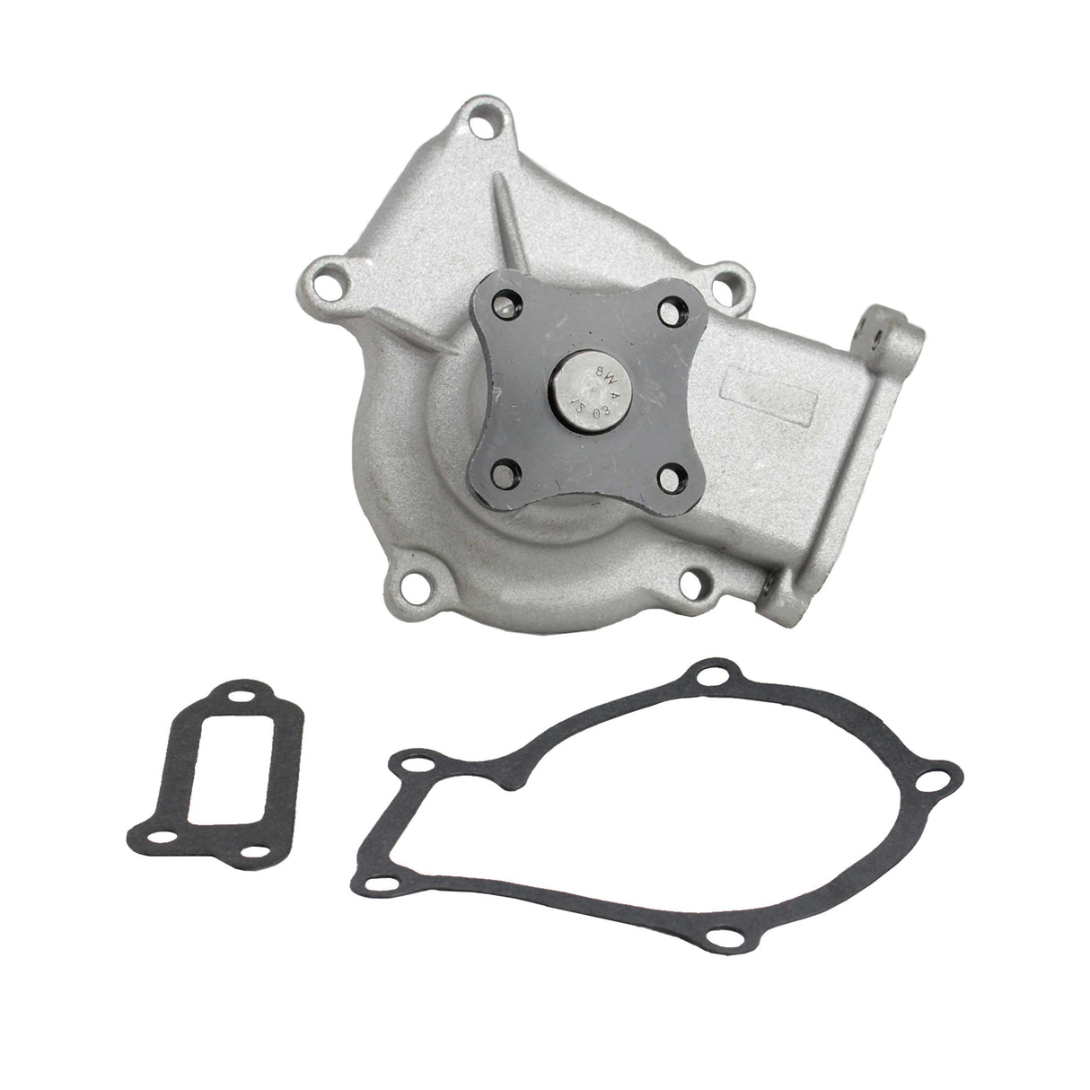 Water Pump 1989-1990 Nissan 1.6L