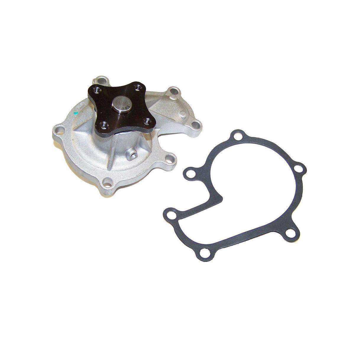 Timing Chain Kit with Water Pump 1998-2001 Nissan 2.4L