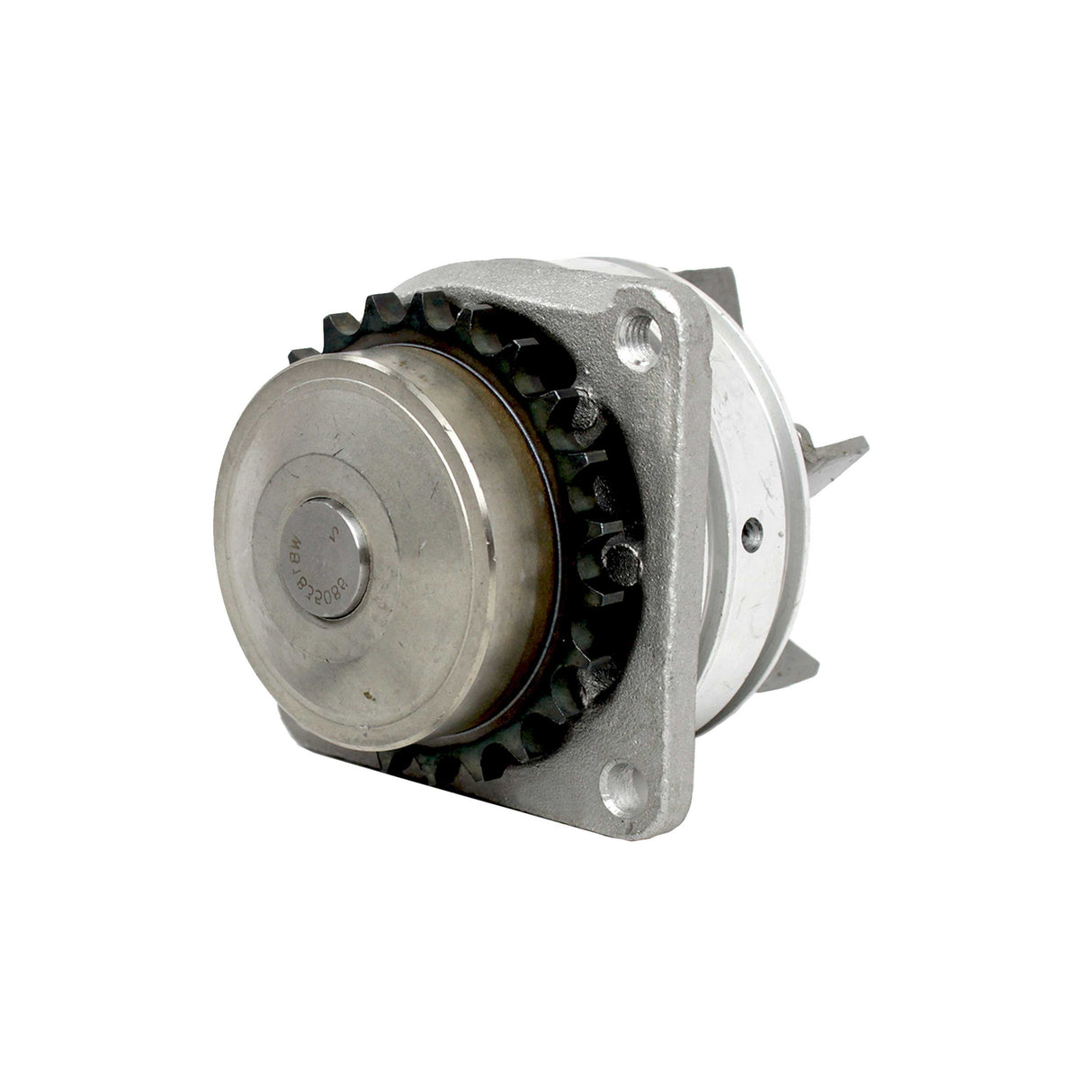 Water Pump 1995-2004 INFINITI,Nissan 3.0L-3.5L