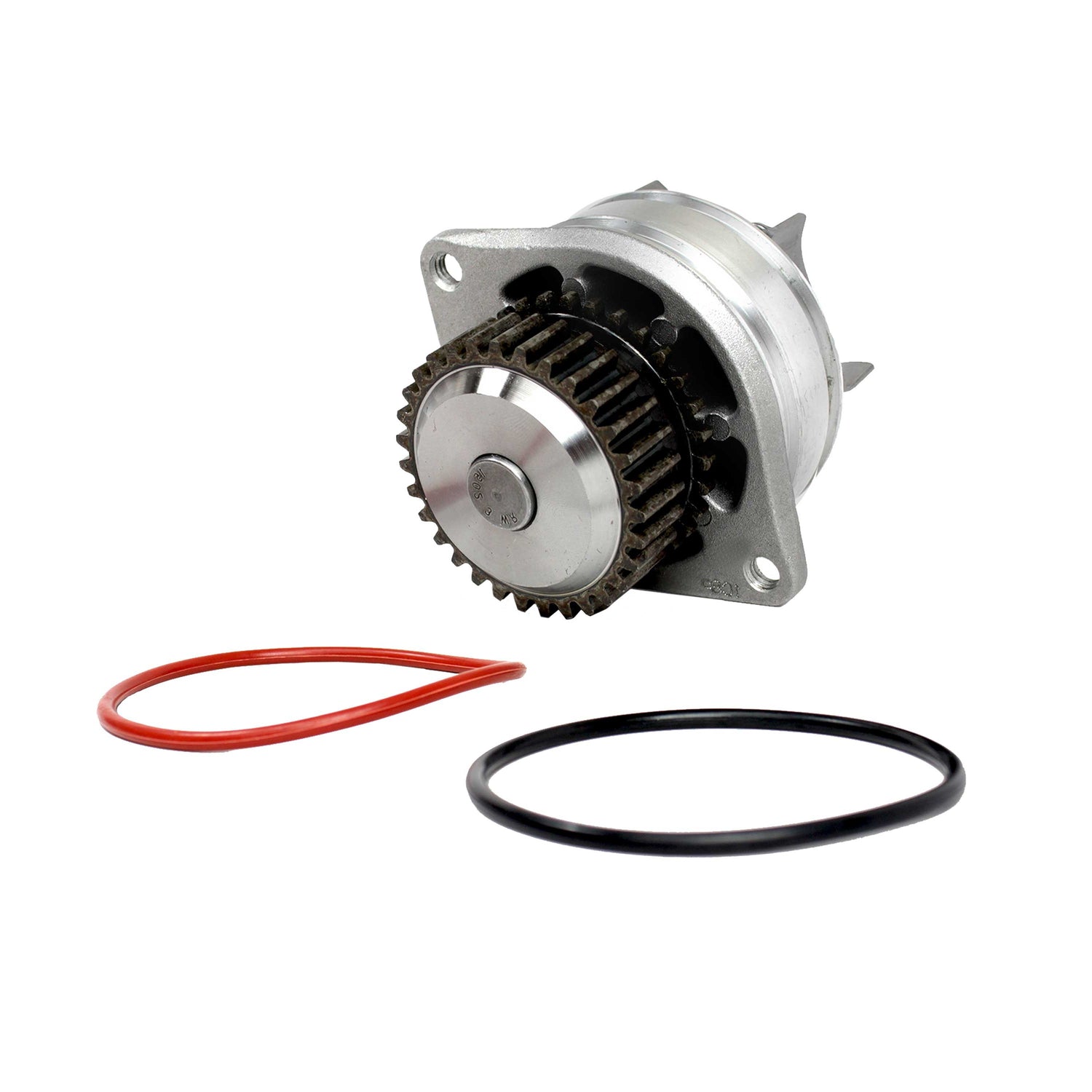 Water Pump 2002-2021 INFINITI,Nissan,Suzuki 3.5L-4.0L