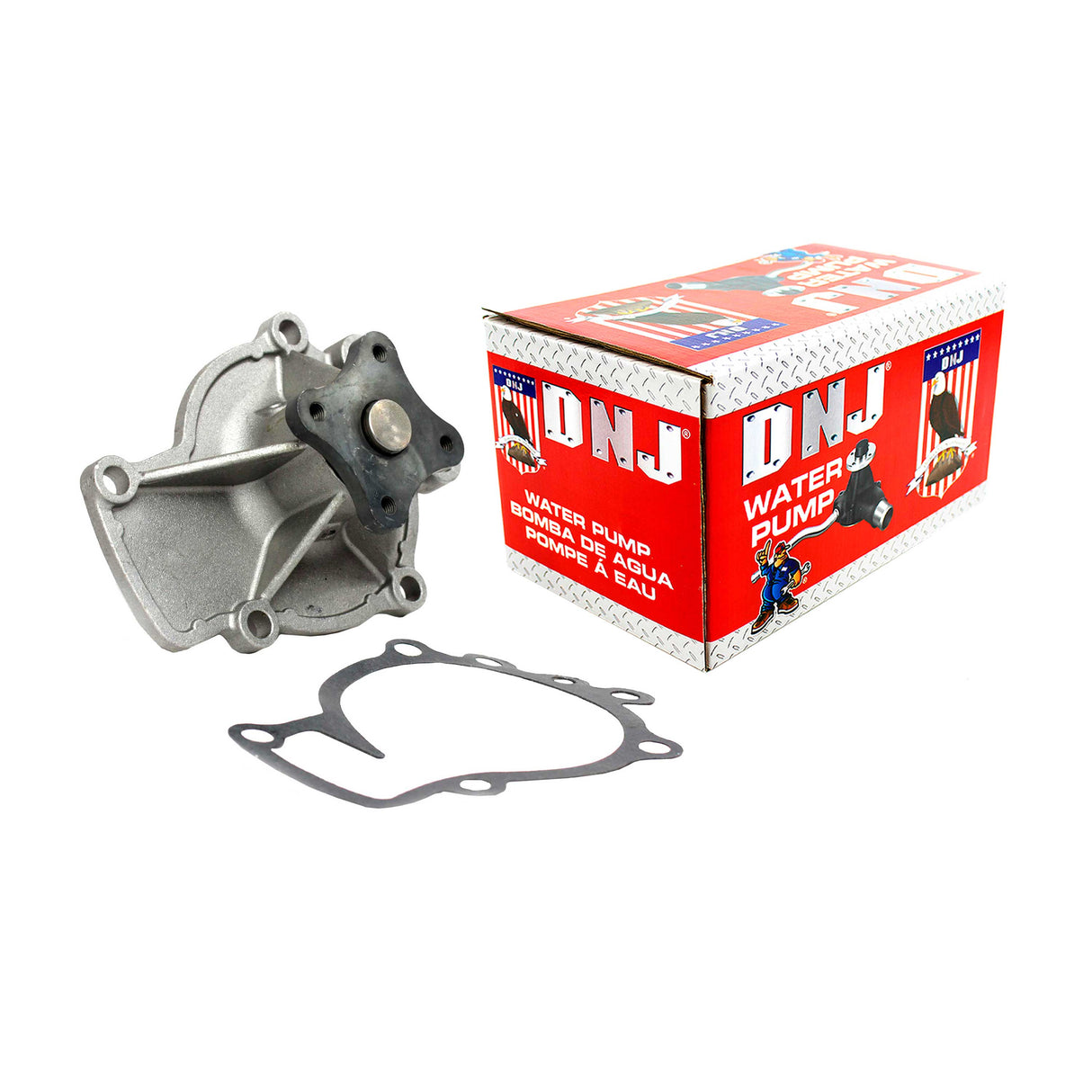 Water Pump 1991-2002 INFINITI,Nissan 2.0L