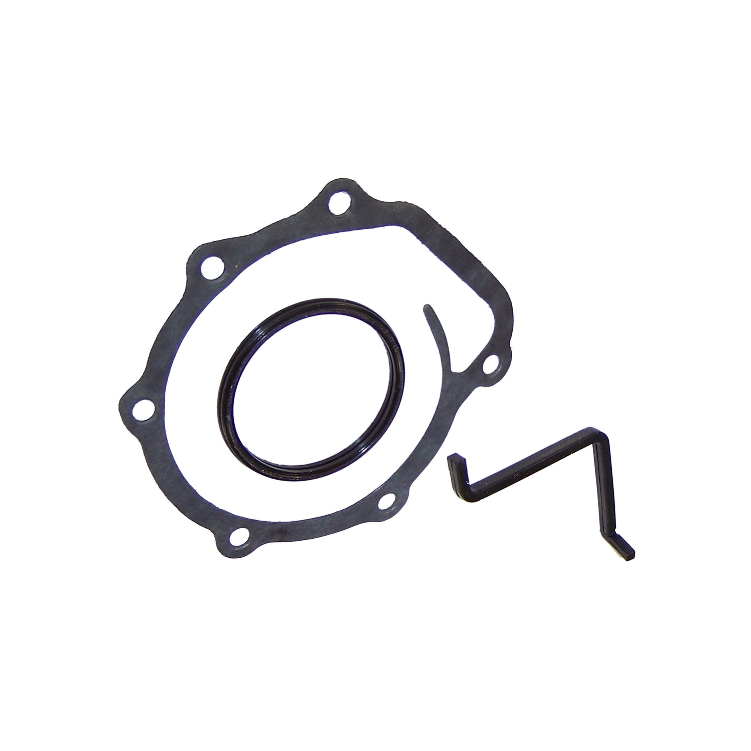Water Pump 1991-2015 Saab,Subaru 2.0L-2.5L