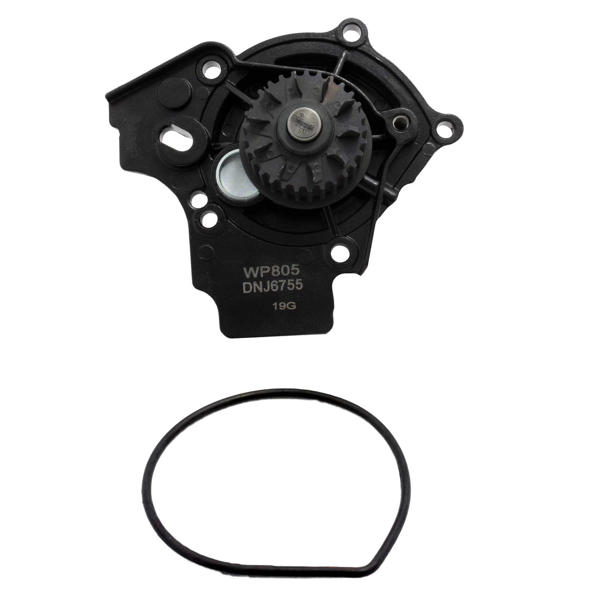 Timing Chain Kit with Water Pump 2008-2017 Audi, Volkswagen 2.0L