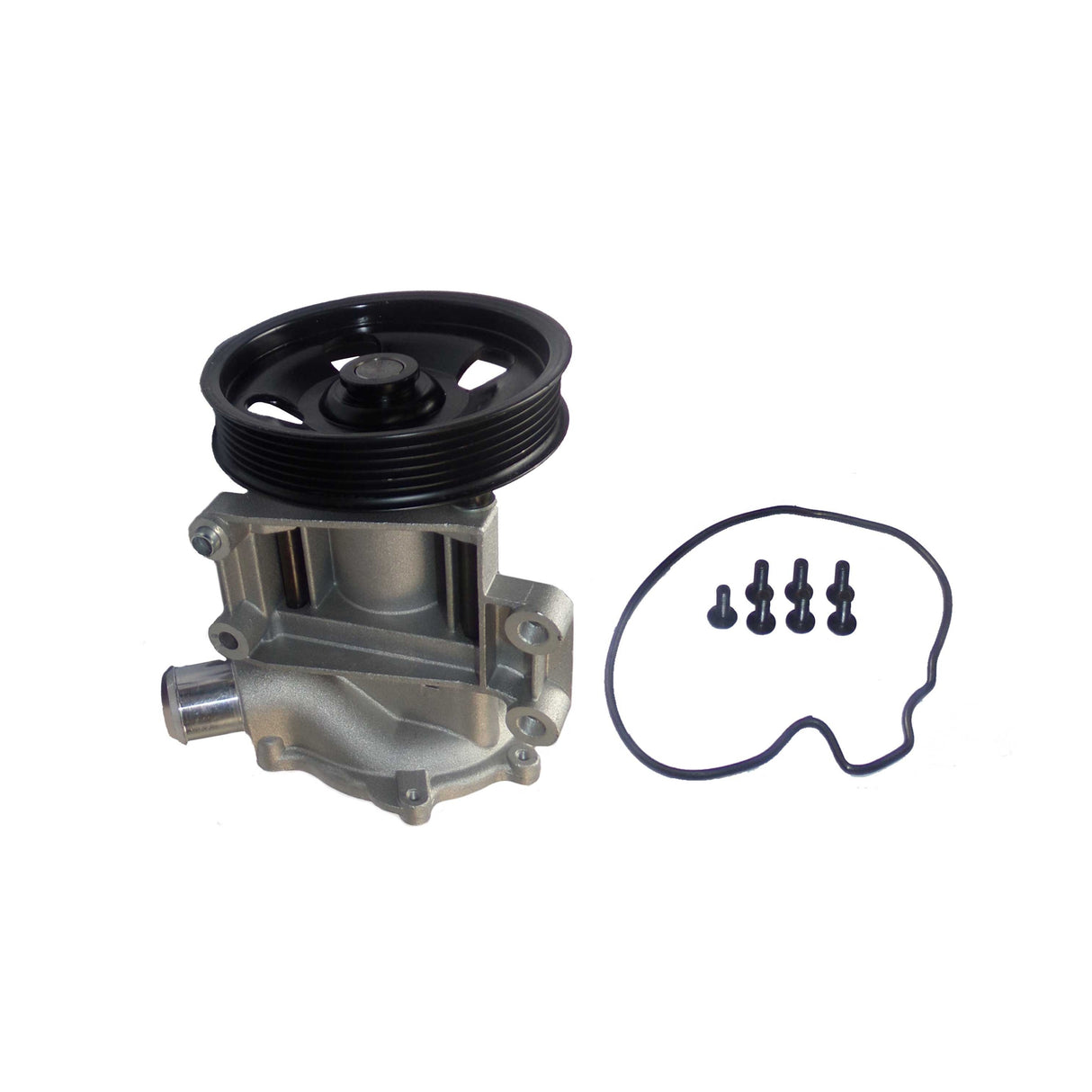 2003 Mini Cooper 1.6L Water Pump