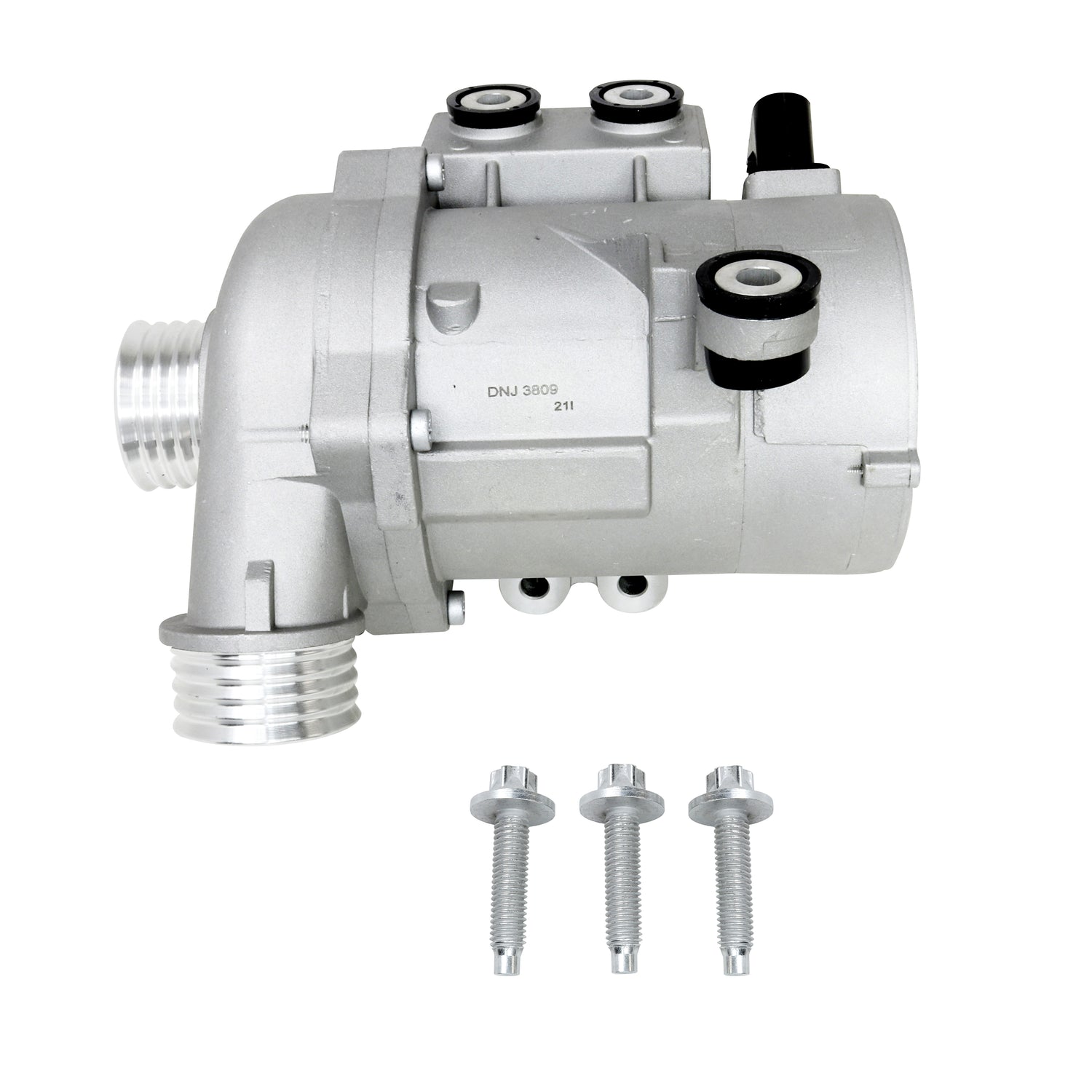 Water Pump 2006-2013 BMW 3.0L