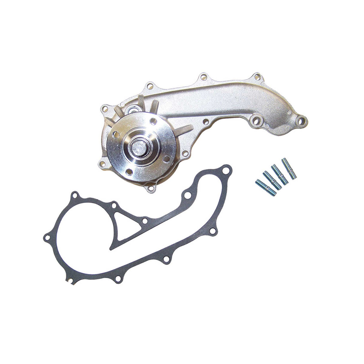 Timing Chain Kit with Water Pump 1994-2004 Toyota 2.7L