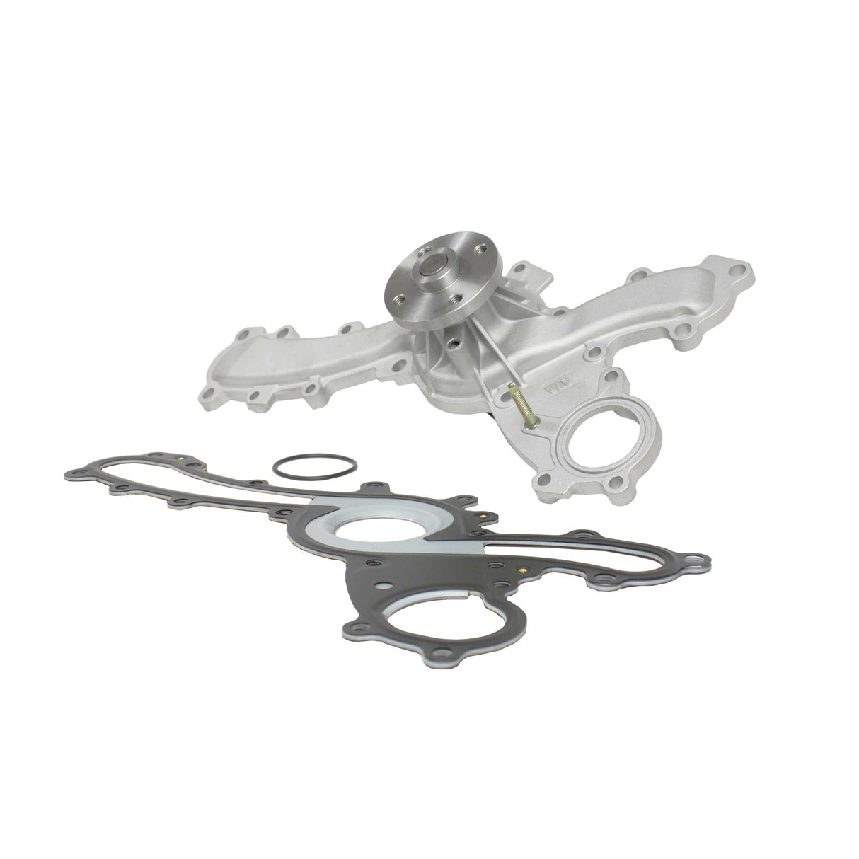 2015 Toyota Sienna 3.5L Water Pump