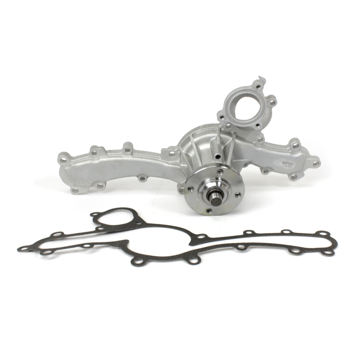 Timing Chain Kit with Water Pump 2003-2015 Toyota 4.0L V6