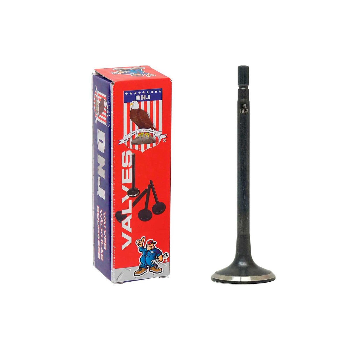 Exhaust Valve 2013-2016 INFINITI,Nissan 3.5L