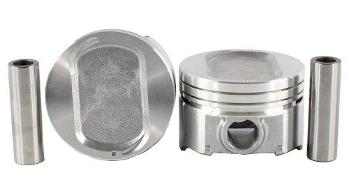 Piston Set 1989-1995 Ford,Mercury 3.8L (Oversizes Available)