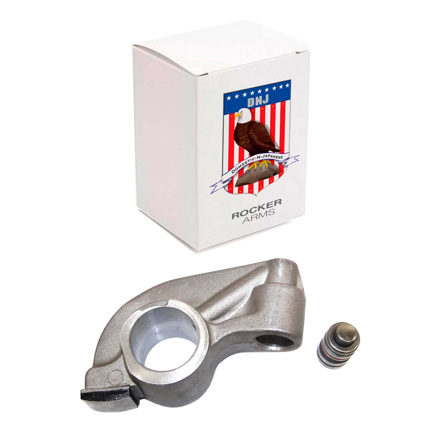 dnj rocker arm 1988-1998 mazda 929,929,mpv v6 3.0l ra470