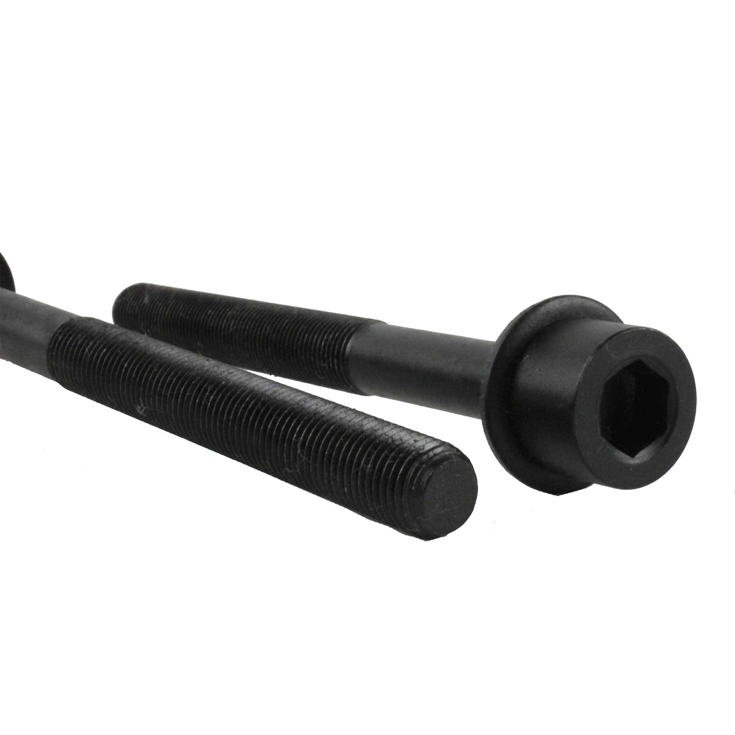 Cylinder Head Bolt Set 1995-2021 INFINITI,Nissan,Suzuki 2.5L-4.0L