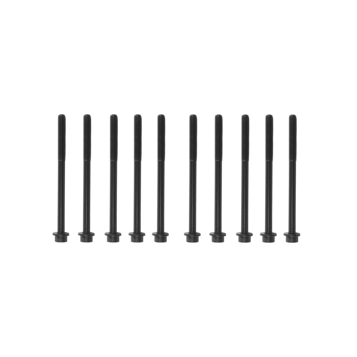 Cylinder Head Bolt Set 2008-2017 Mitsubishi 2.0L-2.4L