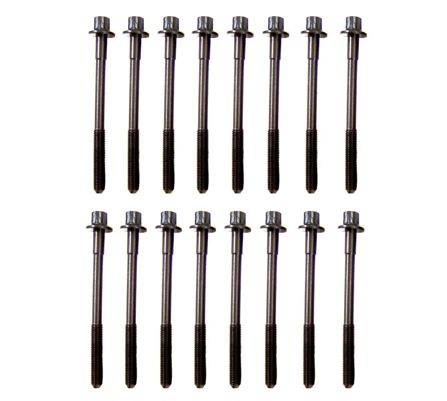 Cylinder Head Bolt Set 1988-1998 Mazda 3.0L