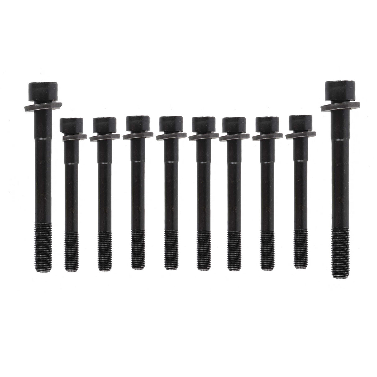 Cylinder Head Bolt Set 1986-1995 Toyota 2.0L