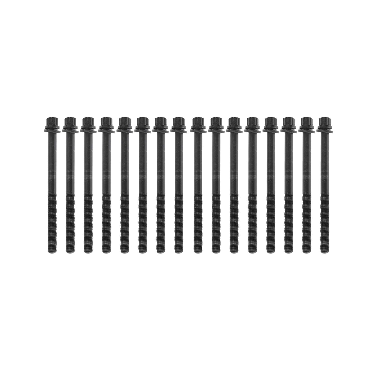 Cylinder Head Gasket set with Head Bolt Kit 2007-2009 Acura 3.7L