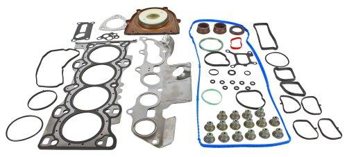 Master Engine Rebuild Kit 2009-2010 Mazda 2.5L