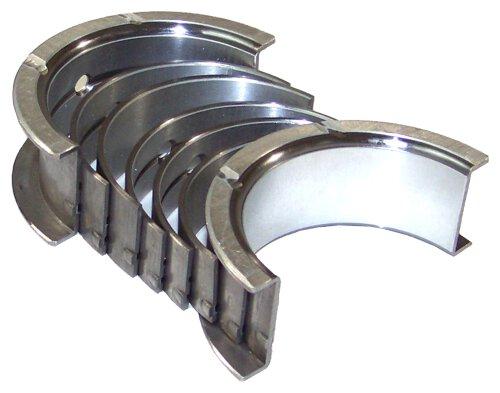 Crankshaft Main Bearing Set 1984-2004 INFINITI,Mercury,Nissan 3.0L-3.3L (Oversizes Available)
