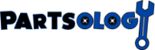 Partsology logo