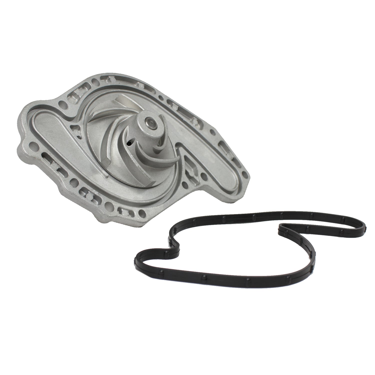 Water Pump 2005-2011 Chrysler,Dodge,Volkswagen 3.5L-4.0L