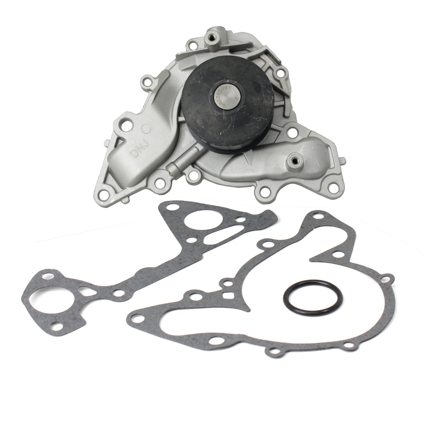 Water Pump 1995-2012 Chrysler,Dodge,Mitsubishi 2.5L-3.8L