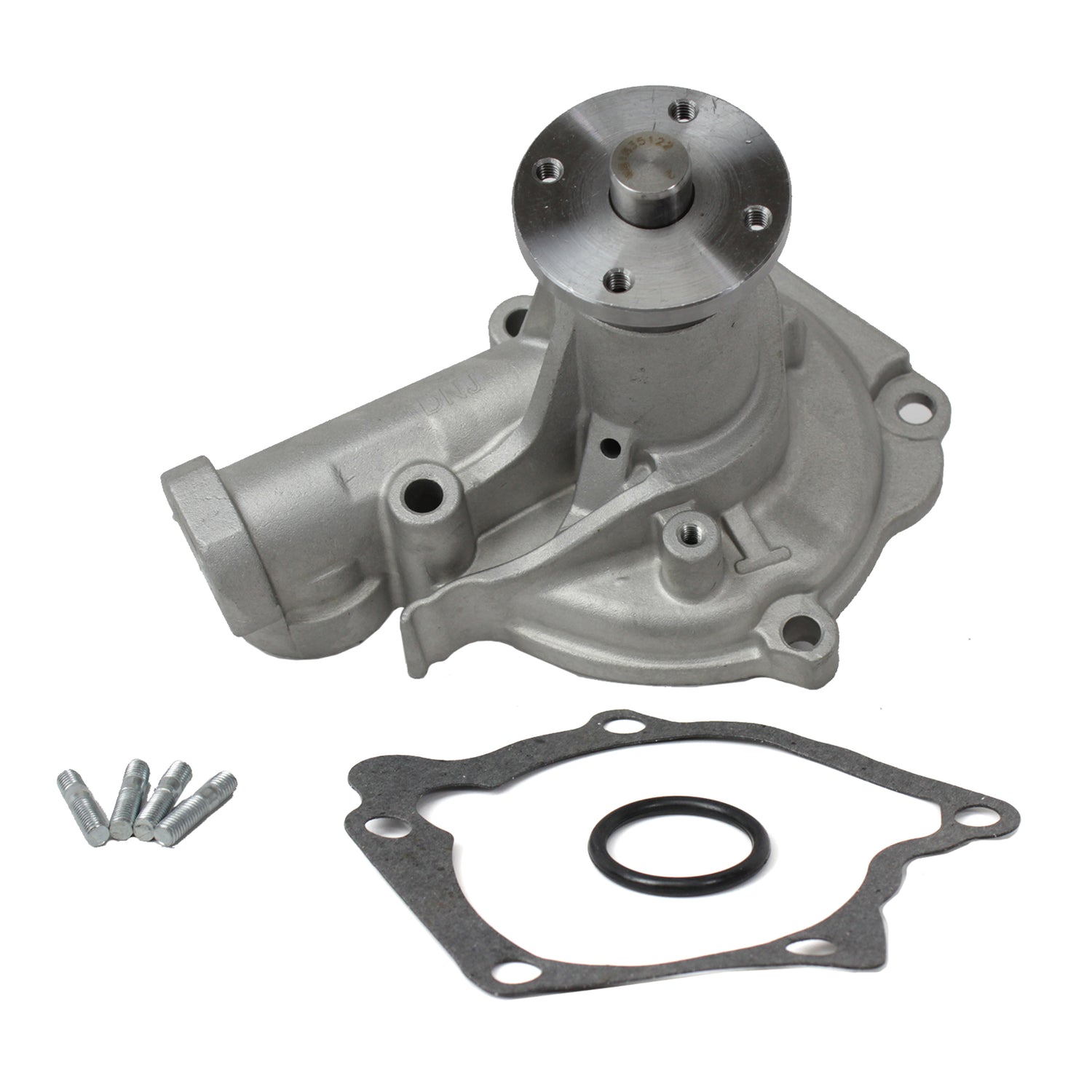1997 Mitsubishi Montero Sport 2.4L Water Pump