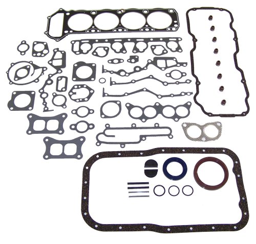 81-83 Nissan 720 2.2L L4 Full Gasket Set FGS6001