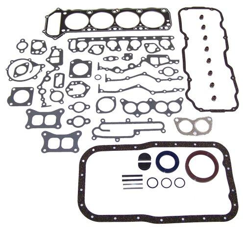 81-83 Nissan 720 2.2L L4 Full Gasket Set FGS6001