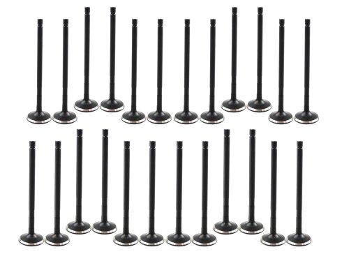 05-09 Subaru 3.0L Intake and Exhaust Valve Set