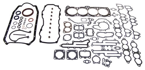 82-88 Nissan 200SX Stanza 2.0L L4 Full Gasket Set FGS6003