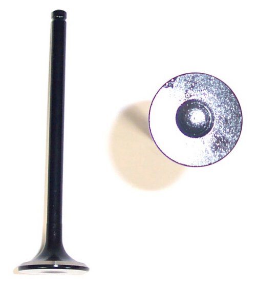 92-95 Isuzu Trooper 3.2L V6 Exhaust Valve EV355