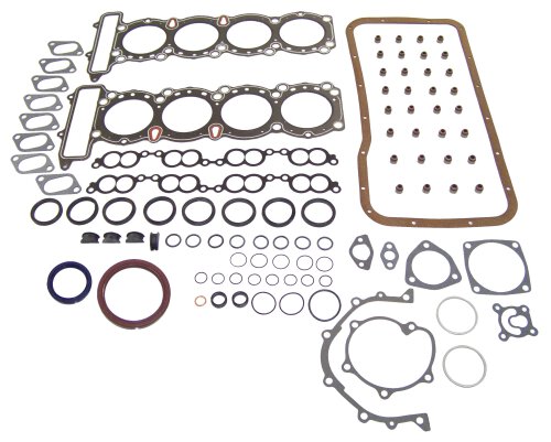90-96 Infiniti Q45 4.5L V8 Full Gasket Set FGS6050