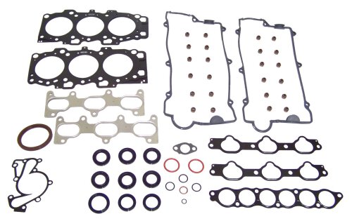 99-01 Hyundai Kia Sonata Optima 2.5L V6 Full Gasket Set FGS1036