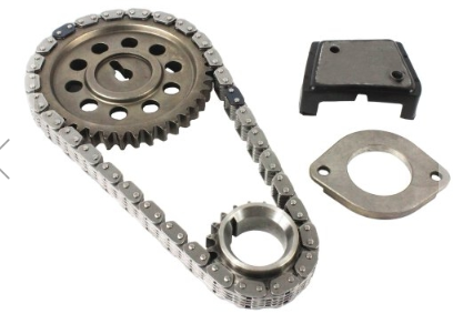 1990 Chrysler New Yorker 3.3L Timing Set