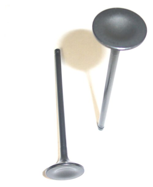 92-98 Acura TL Vigor 2.5L L5 Exhaust Valve EV253