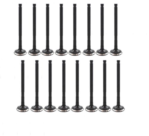 92-98 Toyota 1.5L Intake and Exhaust Valve Set