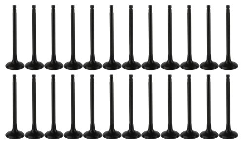 07-15 Nissan Infiniti 3.5L Intake and Exhaust Valve Set