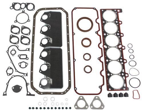 87-93 BMW 325i 325is 325iX 525i 2.5L L6 Full Gasket Set FGS8046