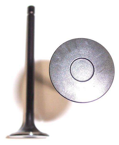 89-95 Geo Suzuki Tracker Sidekick 1.6L L4 Exhaust Valve EV525