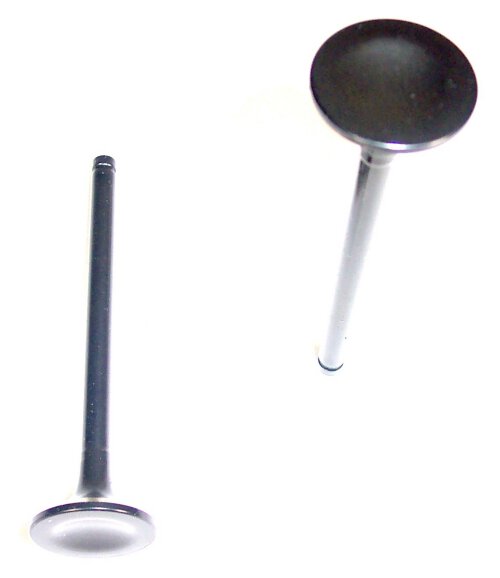 86-95 Honda Sterling Acura 2.5L-2.7L V6 Exhaust Valve EV280