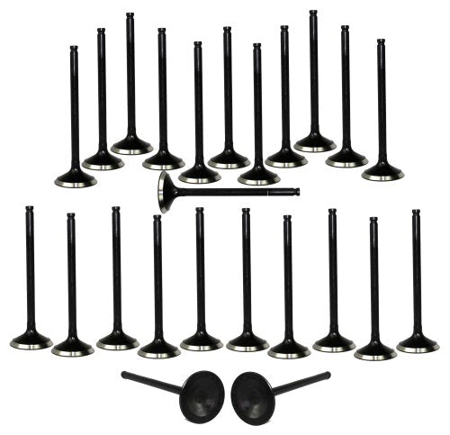 00-08 Jaguar Lincoln 3.0L Intake and Exhaust Valve Set