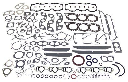 86-95 Nissan Infiniti 3.0L V6 Full Gasket Set FGS6016