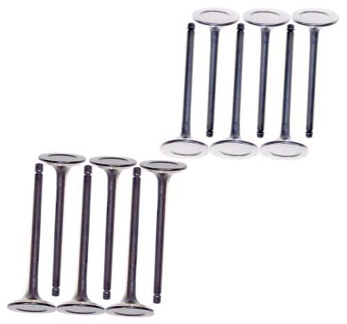 95-02 Hyundai 1.5L Intake and Exhaust Valve Set